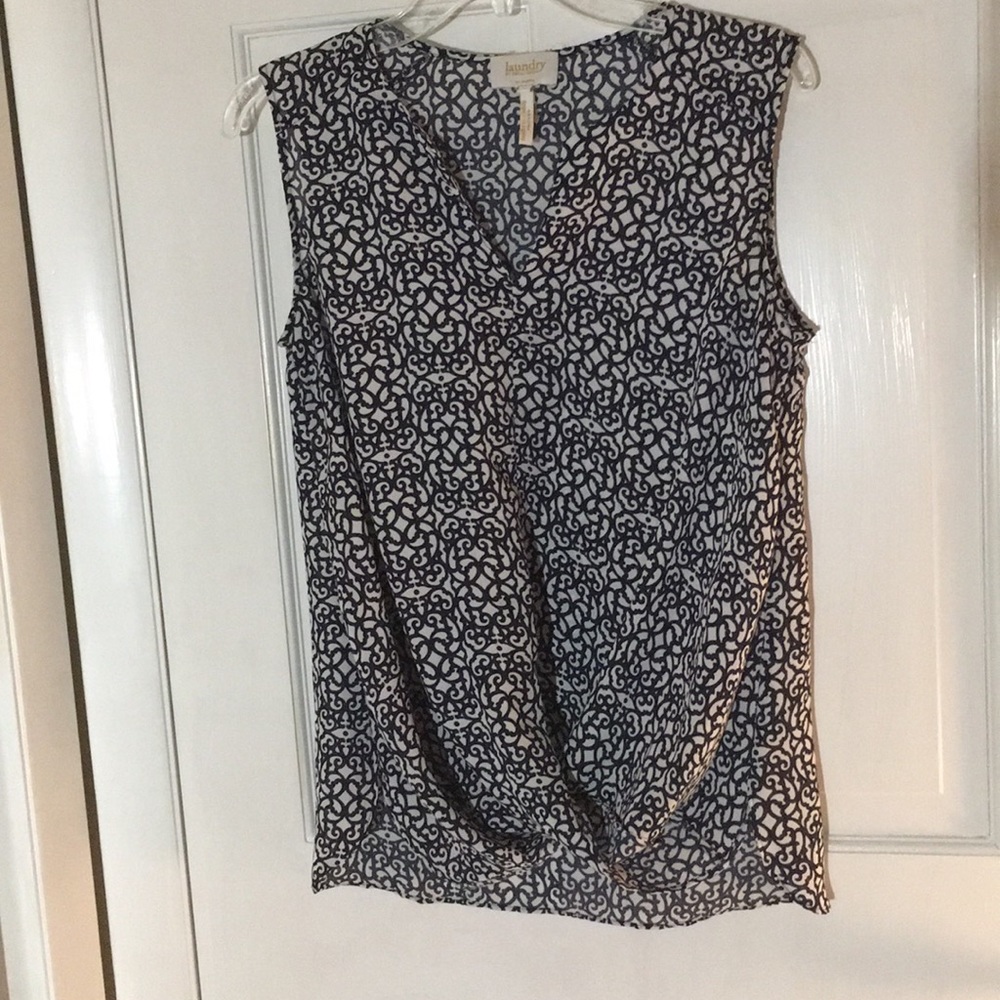 Professional blouse
